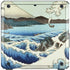 Hiroshige View from Satta Suruga Province Cooler Master MasterBox Q300L Mini Tower Skin