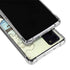 Hiroshige View from Satta Suruga Province Galaxy Note20 5G Clear Case