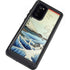 Hiroshige View from Satta Suruga Province Galaxy Note20 5G Waterproof Case