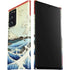 Hiroshige View from Satta Suruga Province Galaxy Note20 Ultra 5G Lite Case