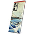 Hiroshige View from Satta Suruga Province Galaxy Note20 Ultra 5G Skin