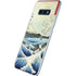Hiroshige View from Satta Suruga Province Galaxy S10e Skin