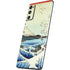 Hiroshige View from Satta Suruga Province Galaxy S20 Fan Edition Skin