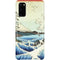 Hiroshige View from Satta Suruga Province Galaxy S20 Lite Case