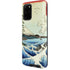 Hiroshige View from Satta Suruga Province Galaxy S20 Plus Pro Case