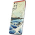 Hiroshige View from Satta Suruga Province Galaxy S20 Plus Skin