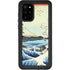 Hiroshige View from Satta Suruga Province Galaxy S20 Plus Waterproof Case