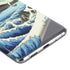 Hiroshige View from Satta Suruga Province Galaxy S20 Skin