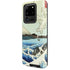 Hiroshige View from Satta Suruga Province Galaxy S20 Ultra 5G Pro Case