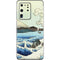 Hiroshige View from Satta Suruga Province Galaxy S20 Ultra 5G Skin