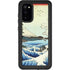 Hiroshige View from Satta Suruga Province Galaxy S20 Waterproof Case