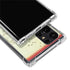 Hiroshige View from Satta Suruga Province Galaxy S22 Ultra Clear Case