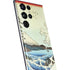Hiroshige View from Satta Suruga Province Galaxy S22 Ultra Skin
