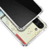 Hiroshige View from Satta Suruga Province Galaxy S23 Clear Case