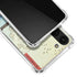 Hiroshige View from Satta Suruga Province Galaxy S23 Plus Clear Case