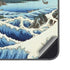 Hiroshige View from Satta Suruga Province Galaxy S23 Skin