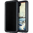 Hiroshige View from Satta Suruga Province Galaxy S23 Waterproof Case