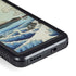 Hiroshige View from Satta Suruga Province Galaxy S23 Waterproof Case