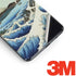 Hiroshige View from Satta Suruga Province Galaxy S9 Plus Skin