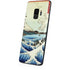Hiroshige View from Satta Suruga Province Galaxy S9 Skin