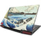 Hiroshige View from Satta Suruga Province Lenovo IdeaPad Skin