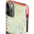 Hiroshige View from Satta Suruga Province iPhone 11 Pro Lite Case