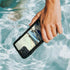 Hiroshige View from Satta Suruga Province iPhone 11 Pro Waterproof Case