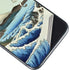 Hiroshige View from Satta Suruga Province iPhone 11 Skin