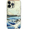 Hiroshige View from Satta Suruga Province iPhone 13 Pro Skin