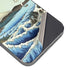 Hiroshige View from Satta Suruga Province iPhone 14 Pro Max Skin