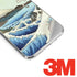 Hiroshige View from Satta Suruga Province iPhone XR Skin