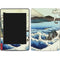 Hiroshige View from Satta Suruga Province Amazon Kindle Skin