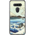 View from Satta Suruga Province by Hiroshige LG K51/Q51 Clear Case