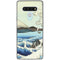 View from Satta Suruga Province by Hiroshige LG Stylo 6 Clear Case