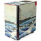 Hiroshige View from Satta Suruga Province NZXT H510 Compact ATX Mid-Tower Case Skin
