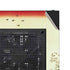 Hiroshige View from Satta Suruga Province NZXT H510 Compact ATX Mid-Tower Case Skin
