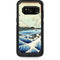Hiroshige View from Satta Suruga Province Otterbox Commuter Galaxy Skin