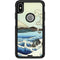 Hiroshige View from Satta Suruga Province Otterbox Commuter iPhone Skin