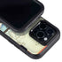 View from Satta Suruga Province by Hiroshige Otterbox Defender iPhone Skin