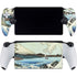 View from Satta Suruga Province by Hiroshige PlayStation Portal Remote Player Skin