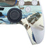 Hiroshige View from Satta Suruga Province PS5 Controller Skin