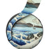 Hiroshige View from Satta Suruga Province PULSE 3D Wireless Headset for PS5 Skin
