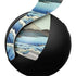 Hiroshige View from Satta Suruga Province PULSE 3D Wireless Headset for PS5 Skin