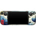 Hiroshige View from Satta Suruga Province Steam Deck Handheld Gaming Computer Skin