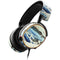 Hiroshige View from Satta Suruga Province SteelSeries Arctis 5 Skin