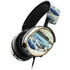 Hiroshige View from Satta Suruga Province SteelSeries Arctis 5 Skin