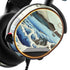 Hiroshige View from Satta Suruga Province SteelSeries Arctis 5 Skin