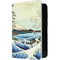 Hiroshige View from Satta Suruga Province Surface Duo Skin
