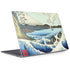 Hiroshige View from Satta Suruga Province Surface Laptop 3 13.5in Skin