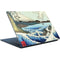 Hiroshige View from Satta Suruga Province Surface Laptop Skin